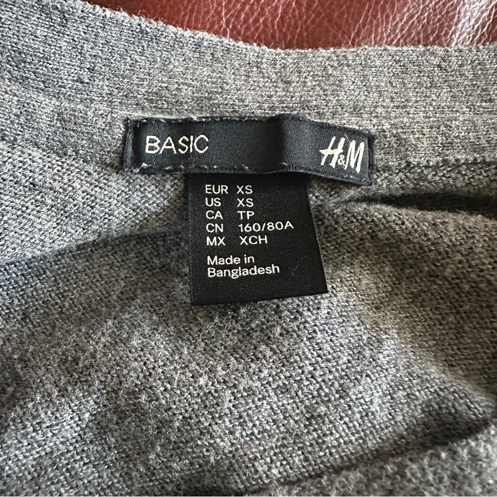 Cozy sweater - Picture 4 of 5